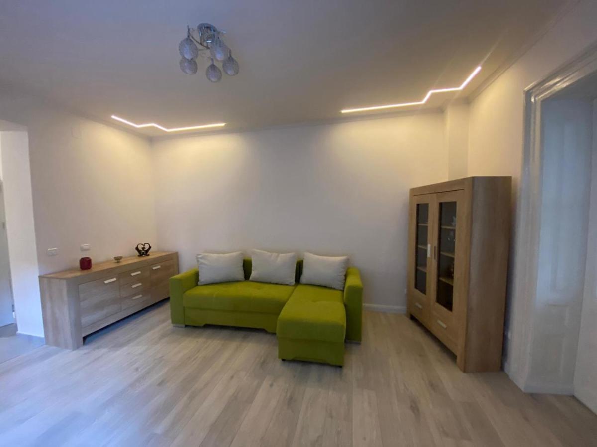 Apartamento Dodo House Braşov Exterior foto
